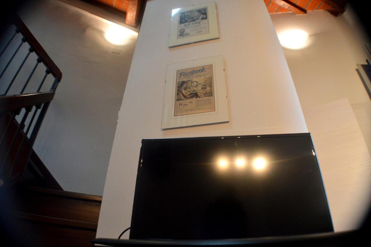 Apartamento Lovely, Downtown Florence, La Magnolia *