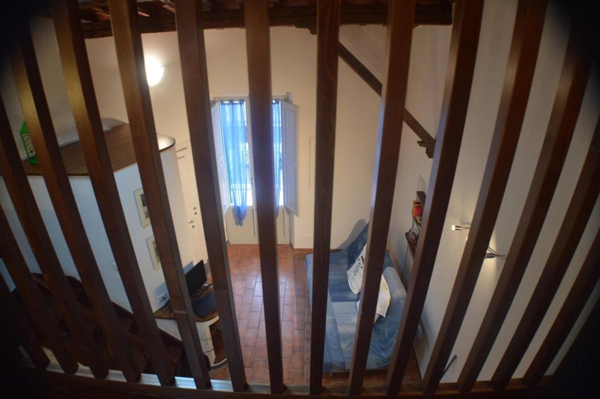 Apartamento Lovely, Downtown Florence, La Magnolia Florencia