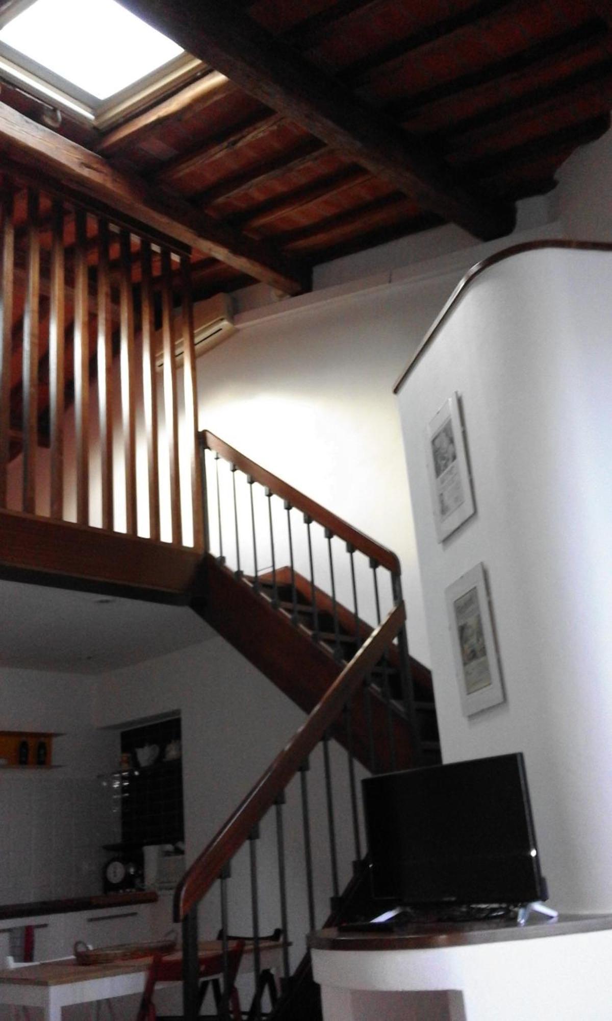 Lovely, Downtown Florence, La Magnolia Apartamento Florencia