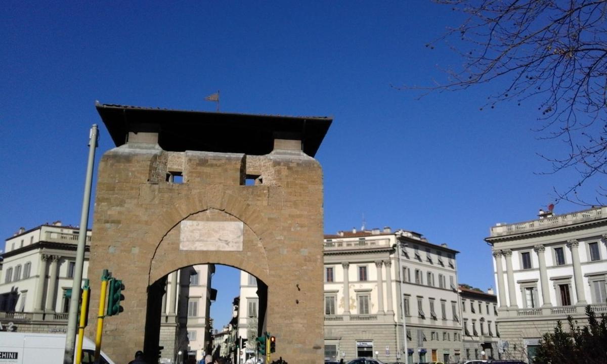 Lovely, Downtown Florence, La Magnolia Apartamento *