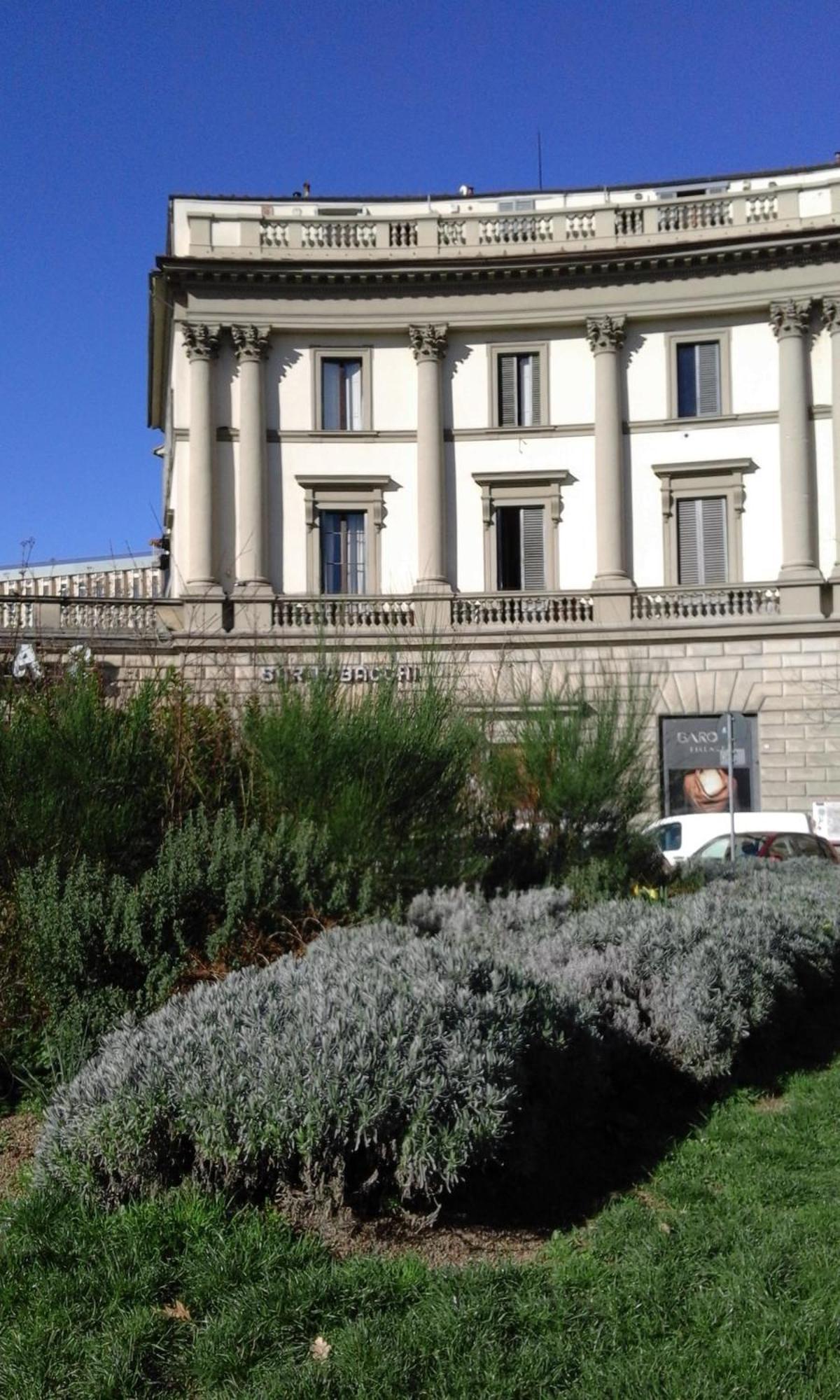 Apartamento Lovely, Downtown Florence, La Magnolia *