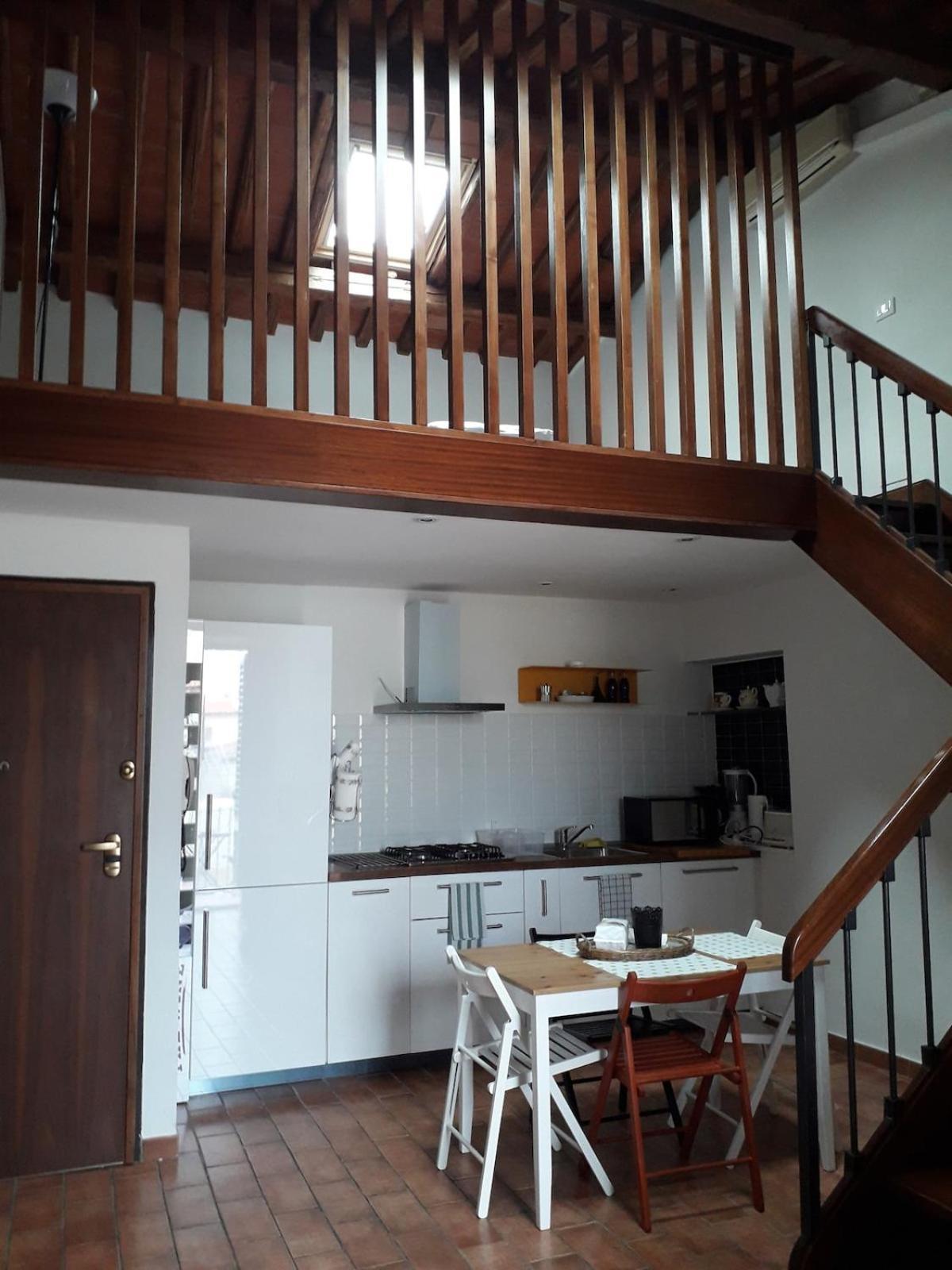 Apartamento Lovely, Downtown Florence, La Magnolia Florencia